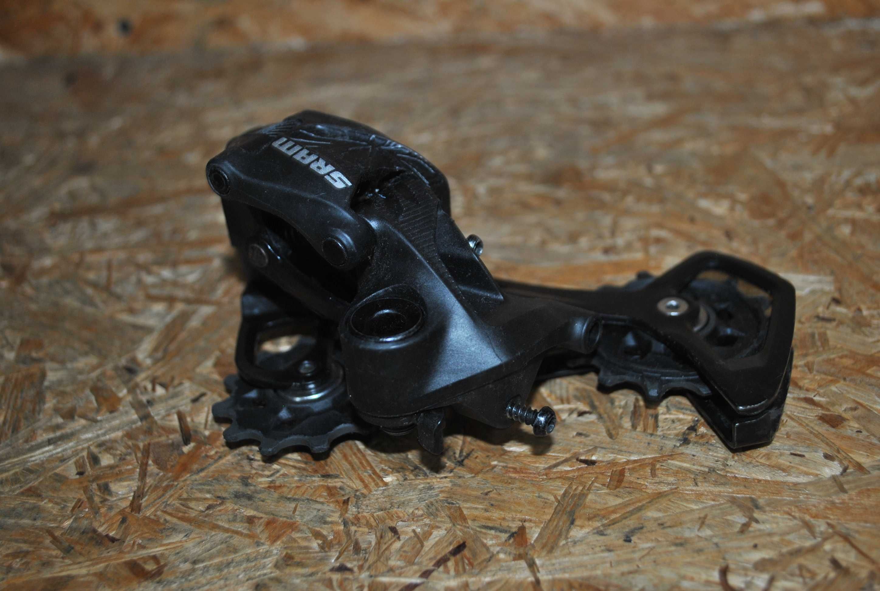 Idealna przerzutka tylna sram SX 1x12 biegów Eagle 4