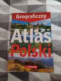 Atlas Polski Demart