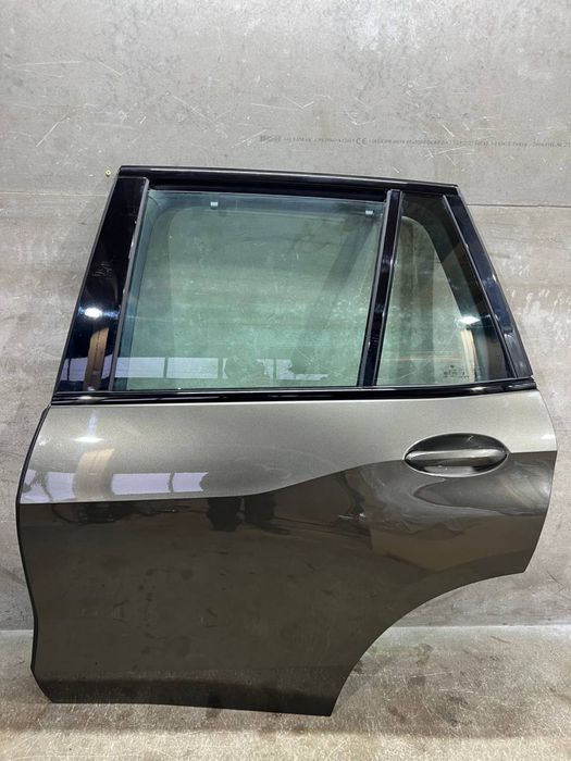 Дверка до bmw x5 g05  в кольорі c3d