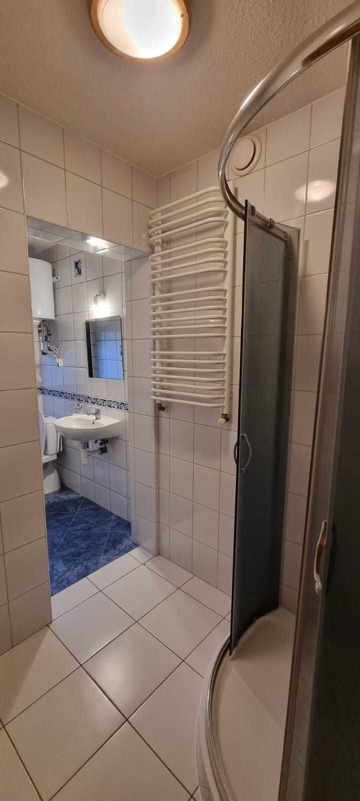 MIeszkanie 2 pokoje