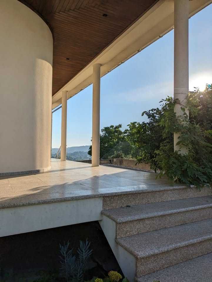 Quarto em Moradia (Braga)