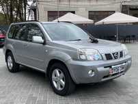 Продам Nissan X-Trail 2.2 дизель, В Идеальном состояние