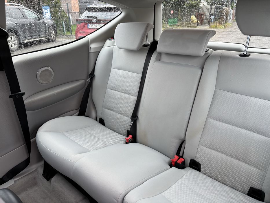 Mercedes a170 automat