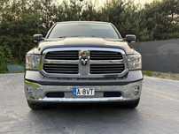 RAM 1500 RAM 1500 BIGHORN 5,7 hemi fakt vat 23%