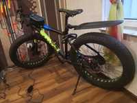 Fatbike BlackMamba