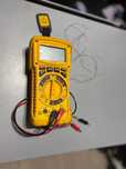 Multimetr ręczny Beha Amprobe HD160C