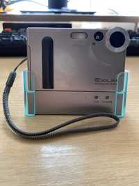 Цифровой фотоаппарат Casio Exilim EX-S1 (під ремонт)