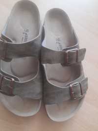 Birkenstock klapki męskie 42