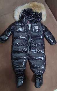 Комбинезон Moncler