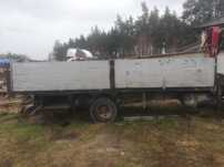 skrzynia ladunkowa 6.2m