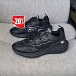 Жіночі кросівки LACOSTE
