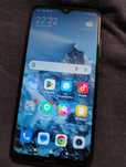 Telefon XIAOMI Redmi 8A - nie czyta karty SIM!