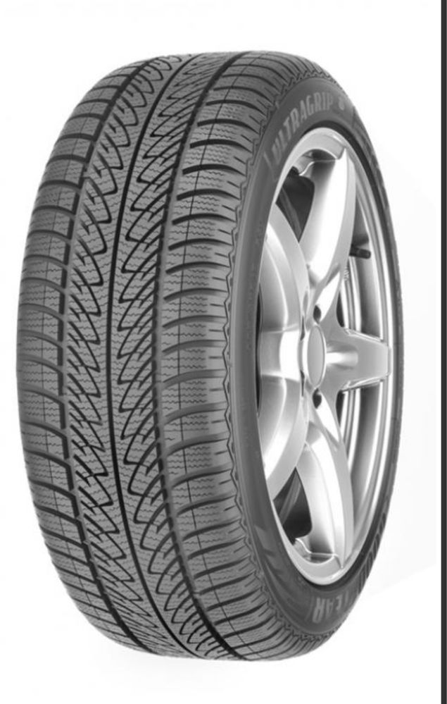 245/45R18 100V RSC MO Goodyear UG 8 Performance (4szt) Nowe