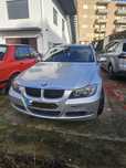 BMW e91 318D 143cv