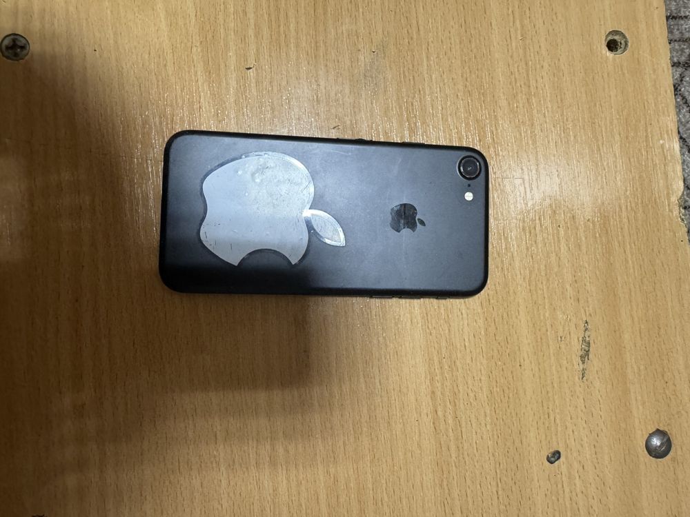 Iphone 7 32gb neverlock