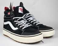 Nowe Vans sk8-hi mte-2 roz. 38,5