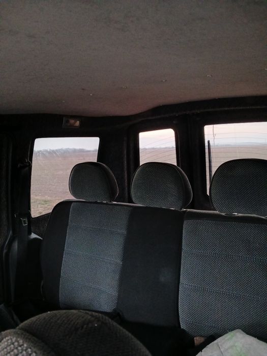 Фіат Добло в хорошому стані