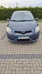 Toyota Auris 1.6 2007 + lpg
