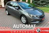 Opel Astra Kombi 1.4 Turbo 150 KM Czujniki parkowania przód/tył FV23%