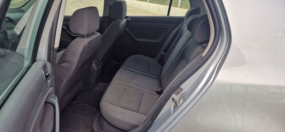 Vw Golf 5 1.9 TDI cx6 de 2004