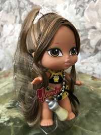 Коллекционная кукла мини Bratz (Братц) " Принцесса".