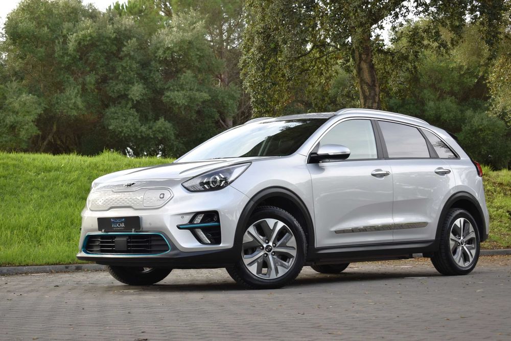 Kia e-Niro 64Kw Edition 7 204cv | ANO: 2021 | 57.000 KM