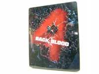 Back 4 Blood SteelBook PS5 PL