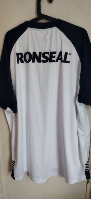 Регбійки збірної Англії великих розмірів