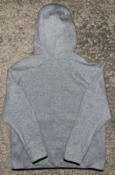 Худі Nike Barcelona tech fleece, L,  ідеал