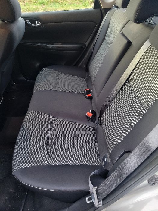 Nissan Pulsar 1.2benzyna st.idealny