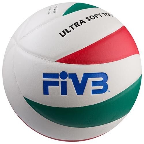 М'яч волейбольний FOX12.