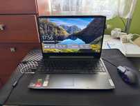 Laptop Lenovo IdeaPad Gaming 3  GTX 1650 16GB RAM 512GB SSD + 1TB HDD