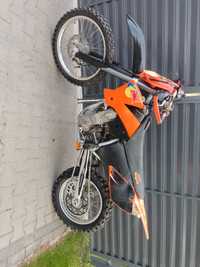 Ktm excf 250 4t exc Okazja !!!