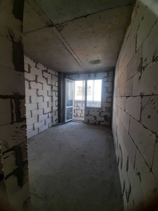 ЖК 1 Европейский. Сданный дом. 545уе м2. Бочарова/Атриум.