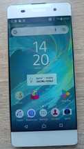 Sony Xperia XA f3111 biały