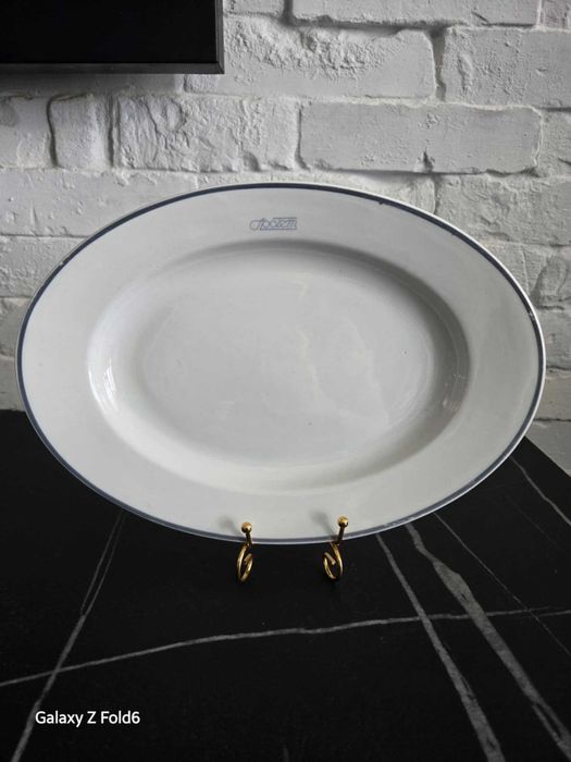 Półmisek społem lubiana