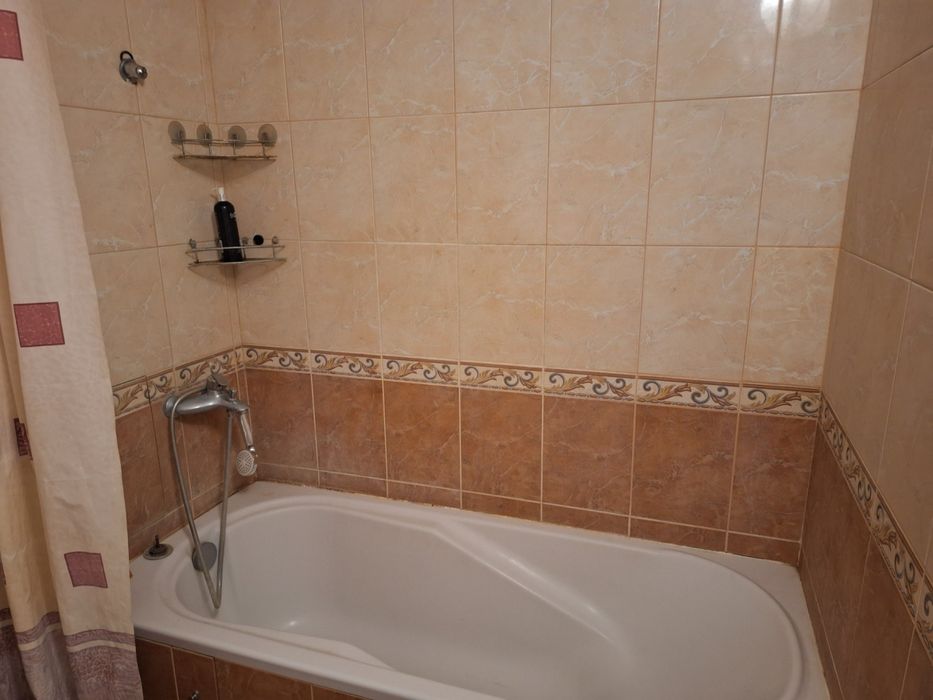 Оренда 1 кімнатної квартири Вільна