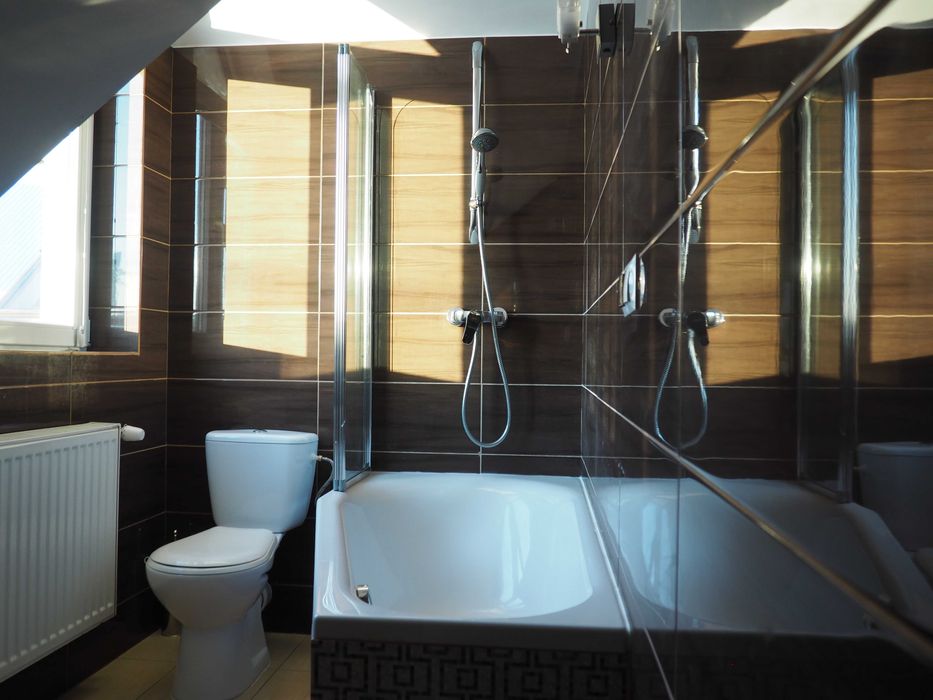 Kawalerka przy Politechnice - taras, wanna, bez czynszu. Od listopada.