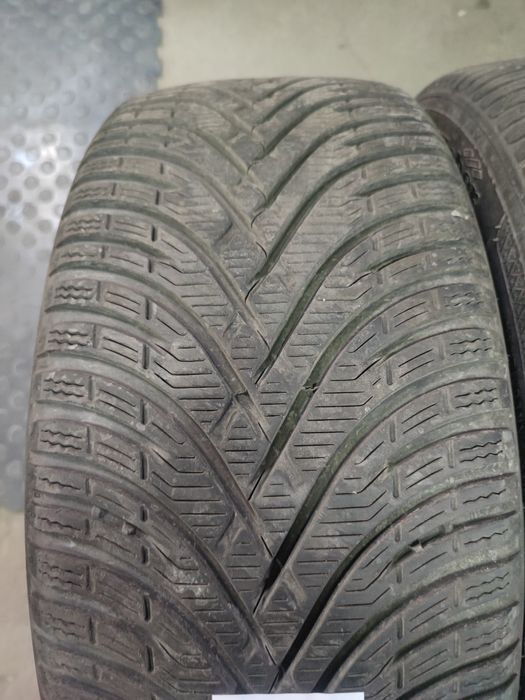 Opony zimowe 225/45R18 95V Kleber Krisalp HP3 | 2szt