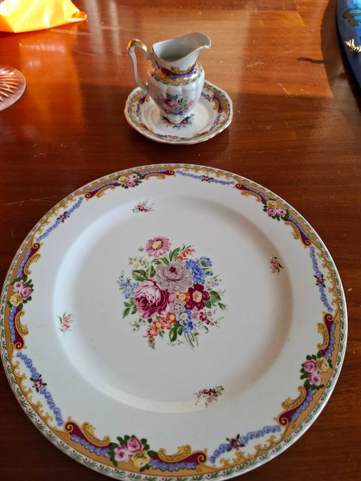 Conjunto limoges