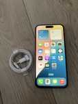 Iphone 15Pro Max 256gb Tytan naturalny