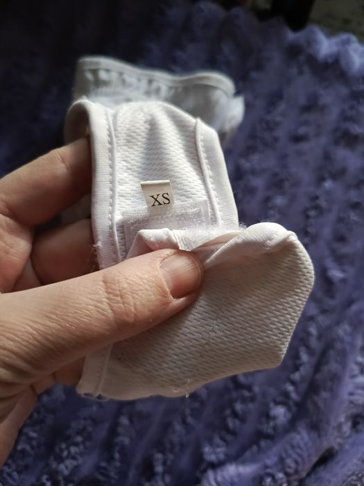 Памперсы для щенков многоразовые