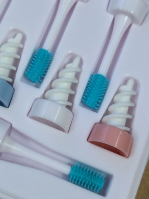 Zestaw do czyszczenia uszu (x12)