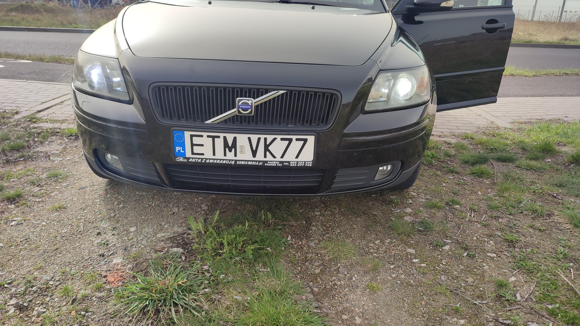 Sprzedam Volvo V50