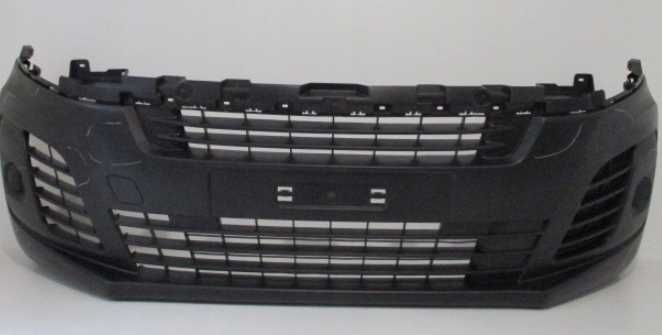 Бампер передній Peugeot Expert III  - EEU EJD EVL EWP EZR EZR KHK KPV