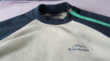 Bluza damska Polar Fjord Nansen M