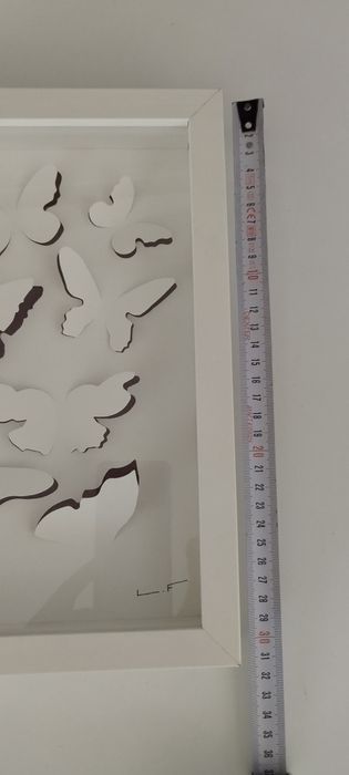 Quadro decorativo Ikea