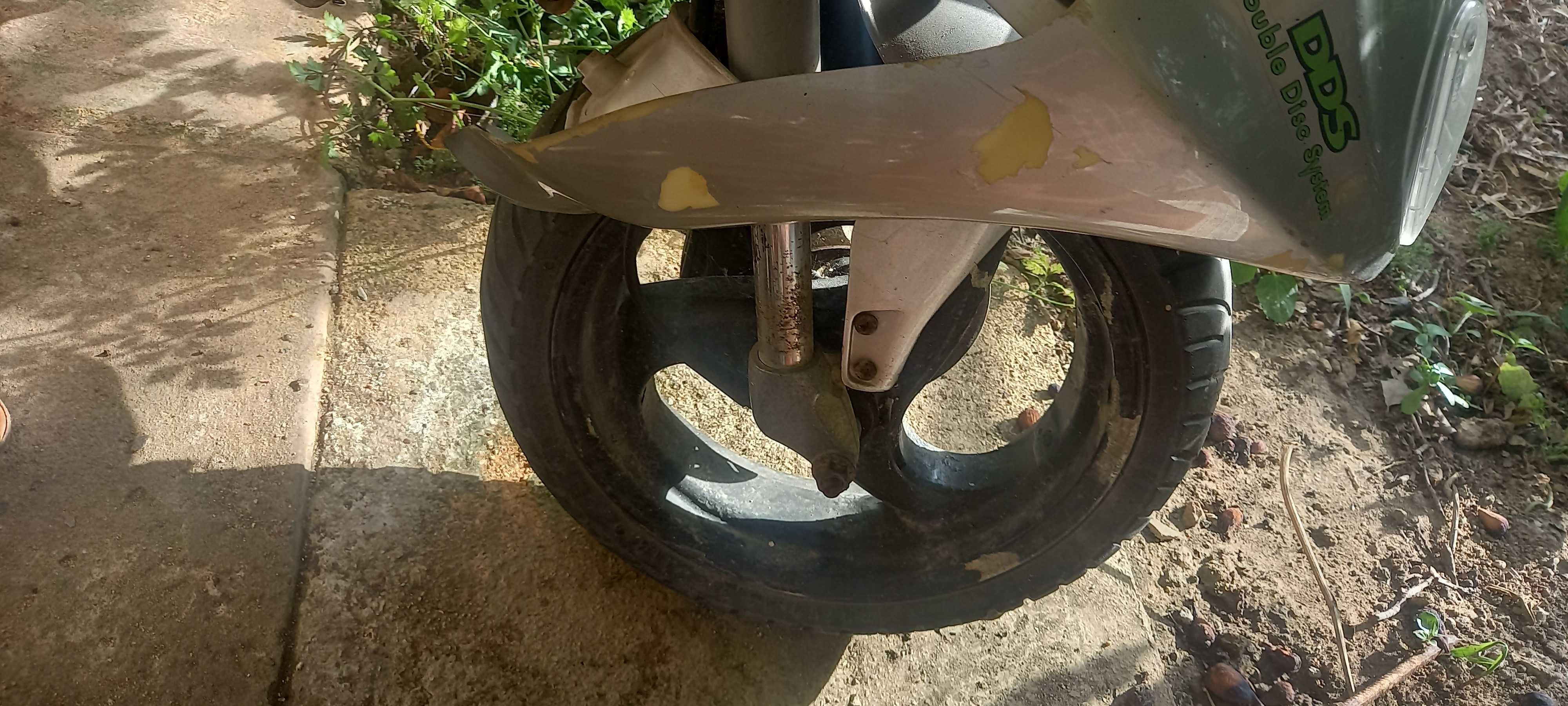 Moto 50cl piaggio