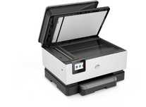 БФП HP OfficeJet Pro 9012e Wi-Fi