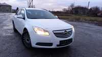 Opel Insignia 2012